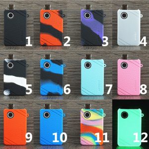 Artery PAL II Silicone Vape Case