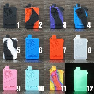 Artery PAL II Pro Silicone Vape Case