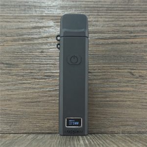 Aspire favostix Silicone Vape Case