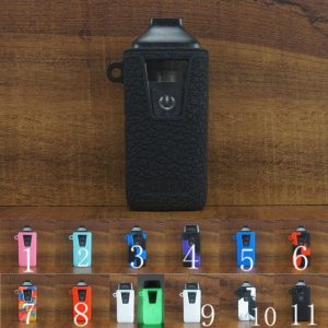 Aspire Nautilus AIO Silicone Vape Case