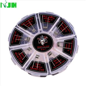 Demon Killer 8in1 Replacement Coil