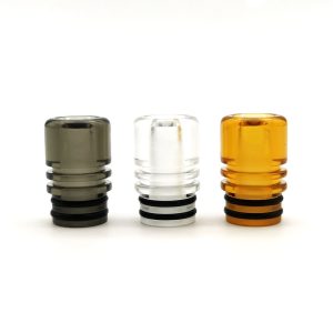 510 Atomizer Mouth Drip Tips - Random Color