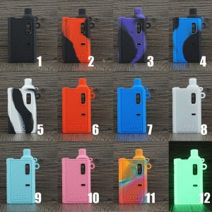 IJOY Mercury Silicone Vape Case