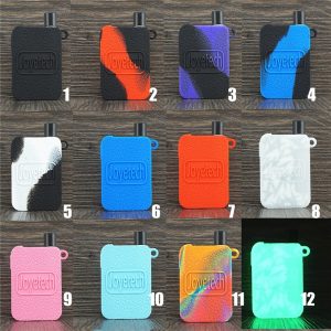 Joyetech Exceed Grip Silicone Vape Case