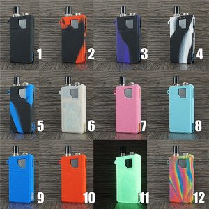 Lost Vape Orion Silicone Vape Case