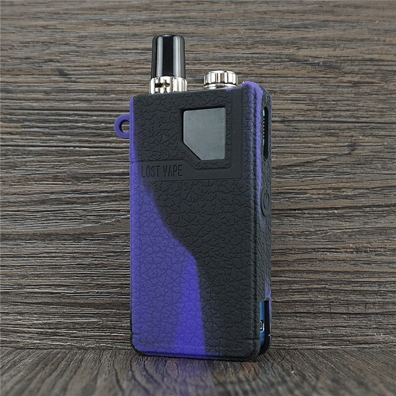 Moa Ltr Custodia Pelle Lost Vape Orion