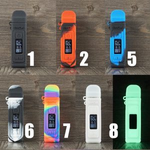 SMOK RMP4 60w Silicone Vape Case