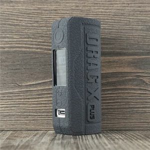 VOOPOO Drag X Plus Silicone Vape Case