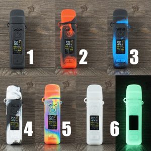 VOOPOO Vinci 2 Silicone Vape Case