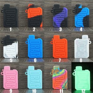 VOOPOO Drag NANO Silicone Vape Case