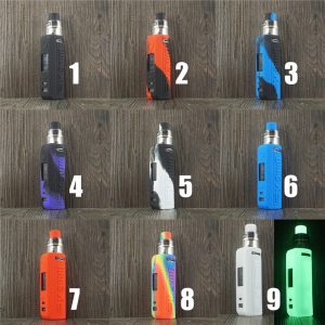 VOOPOO Drag X Pro Silicone Vape Case