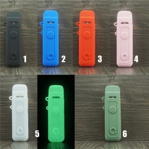 VOOPOO Vinci Q Silicone Vape Case