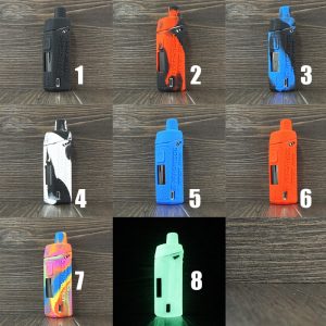Vaporesso Target PM80 Silicone Vape Case