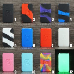 Vaporesso Gen 220w Silicone Vape Case