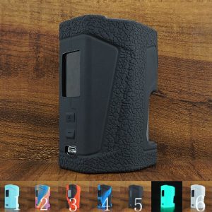 Vandy Vape Pulse Dual Silicone Vape Case