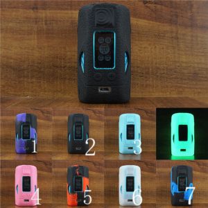 Wismec Tinker Silicone Vape Case