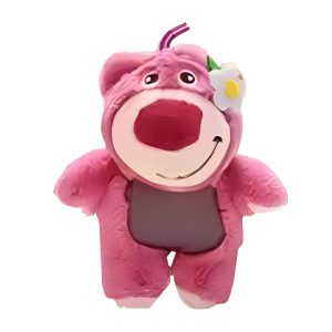 KERG-BBK Strawberry Bear Disposable 8000 Puffs - Blackcurrant