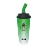 RXS Mini Cup Disposable 8000 Puffs - Green Grapes Ice