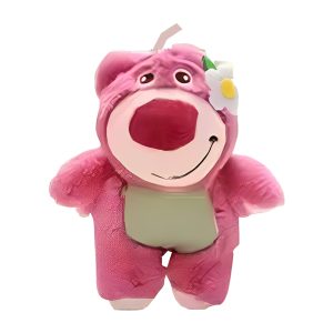 KERG-BBK Strawberry Bear Disposable 8000 Puffs - Longjing Tea