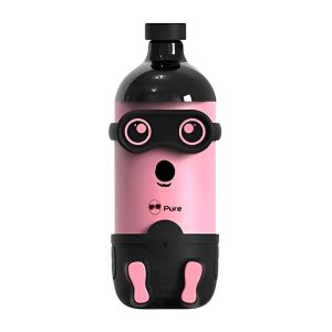 PURE Explosion Minions Disposable 6000 Puffs - Milk Tea