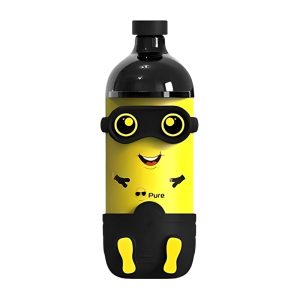 PURE Explosion Minions Disposable 6000 Puffs - Nishiume