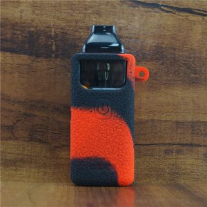 Aspire Breeze 2 Silicone Case - Rainbow - vapesstores