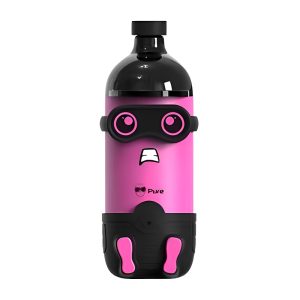 PURE Explosion Minions Disposable 6000 Puffs - Passion Fruit
