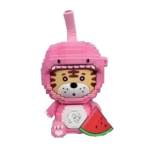 A+++ Tiger Disposable 7000 Puffs - Watermelon