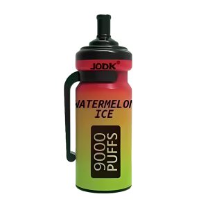 JODK Bottle Disposable 9000 Puffs - Watermelon Ice