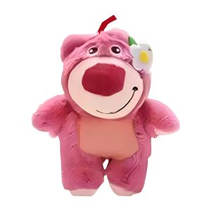 KERG-BBK Strawberry Bear Disposable 8000 Puffs - Watermelon Ice