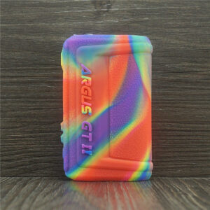 VOOPOO Tech Argus gt 2 Silicone Case - Rainbow - vapesstores