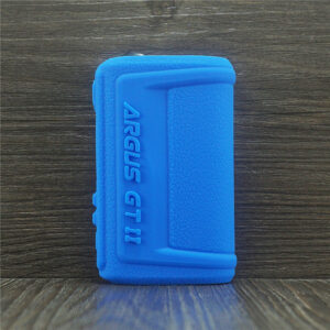 VOOPOO Tech Argus gt 2 Silicone Case - Deep Blue - vapesstores