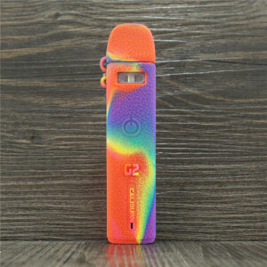 UWELL Caliburn g2 Silicone Case - Rainbow – vapesstores