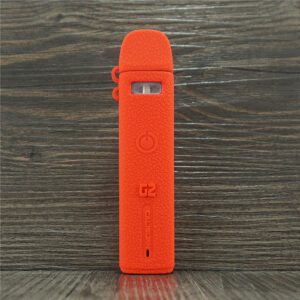 UWELL Caliburn g2 Silicone Case - Red – vapesstores