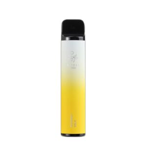 ELF BAR 2500 Disposable 2500 Puffs Banana Milk