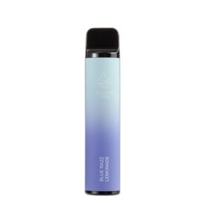 ELF BAR 2500 Disposable Blue Razz Lemonade 2500 Puffs 8ml