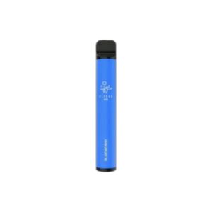 ELF BAR 600 Disposable 600 Puffs Blueberry 550mAh