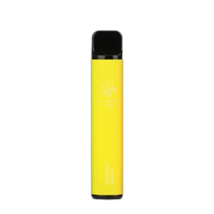 ELF BAR 1500 Disposable Coconut Melon 1500 Puffs 850mAh