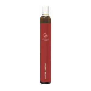 ELF BAR T600 Disposable Coffee Tobacco 600 Puffs
