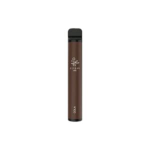 ELF BAR 600 Disposable 600 Puffs Cola 2ml