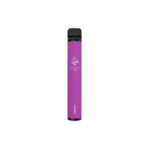 ELF BAR 600 Disposable Grape 600 Puffs 2ml