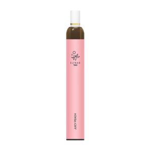 ELF BAR T600 Disposable Juicy Peach 600 Puffs 2ml