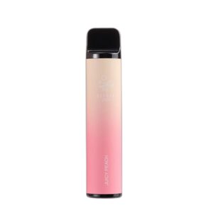 ELF BAR 2500 Disposable 2500 Puffs Juicy Peach