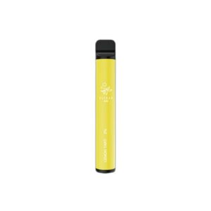 ELF BAR 600 Disposable 600 Puffs Lemon Tart