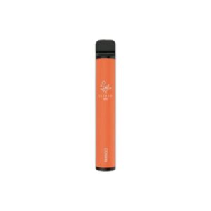 ELF BAR 600 Disposable Mango 600 Puffs