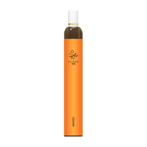 ELF BAR T600 Disposable Mango 600 Puffs