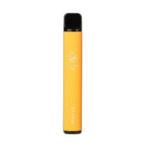 ELF BAR 800 Disposable Peach Ice 800 Puffs