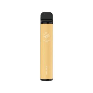 ELF BAR 1500 Disposable 1500 Puffs Peach Ice
