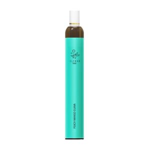 ELF BAR T600 Disposable Peach Mango Guava 600 Puffs 2ml