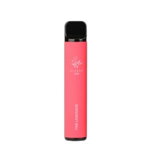 ELF BAR 1500 Disposable Pink Lemonade 1500 Puffs